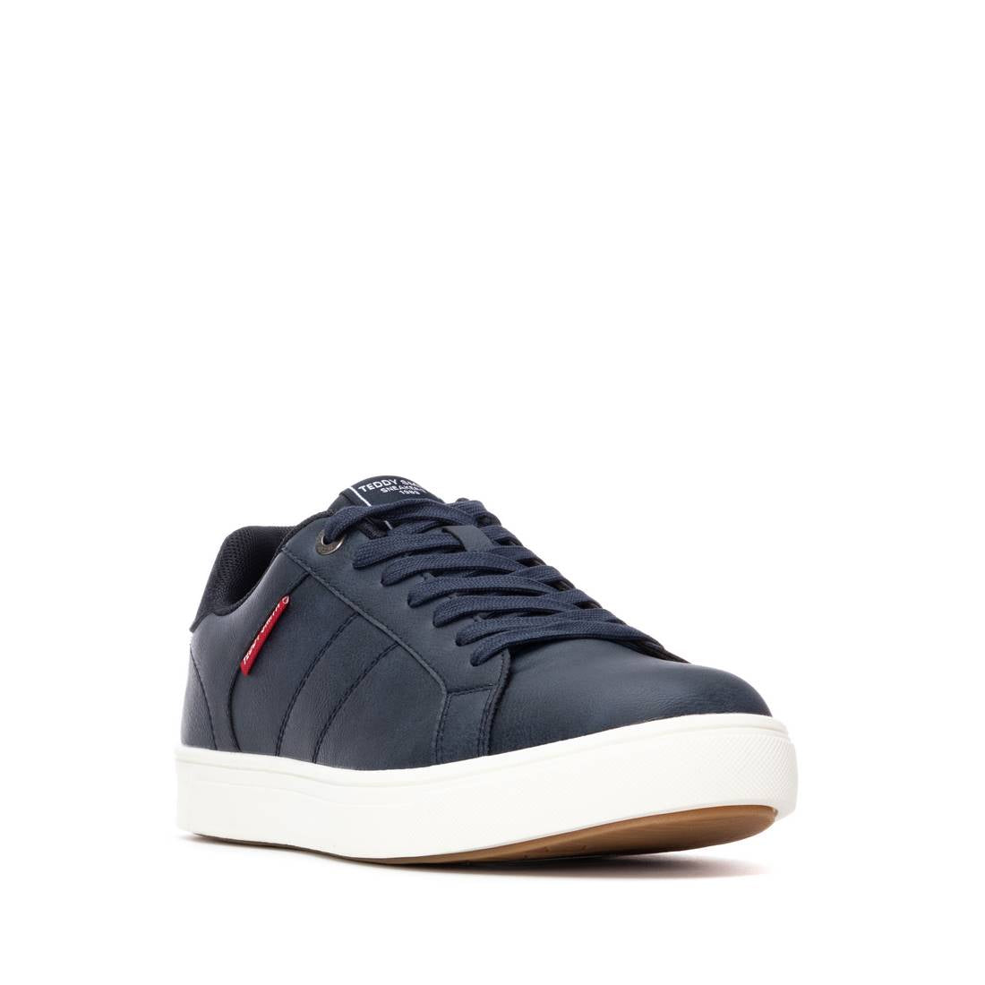 MEN'S SNEAKER TEDDY SMITH 12030702