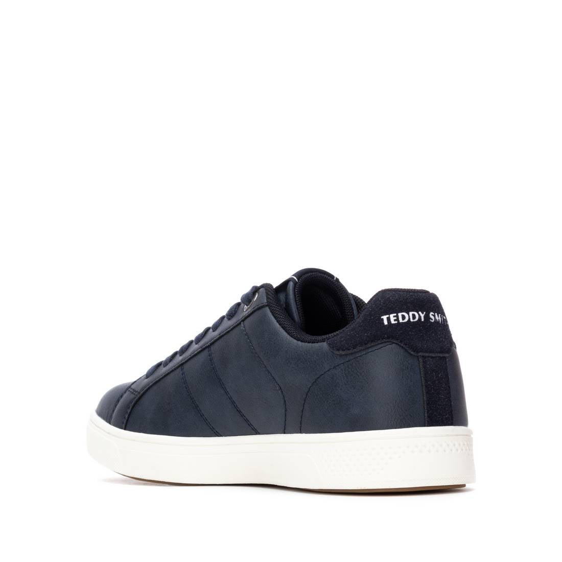 MEN'S SNEAKER TEDDY SMITH 12030702