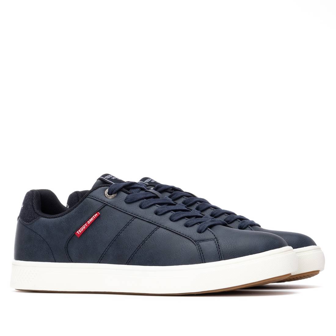 MEN'S SNEAKER TEDDY SMITH 12030702