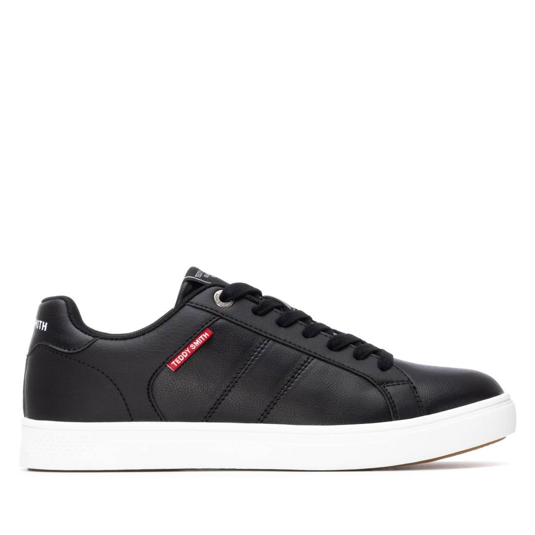 MEN'S SNEAKER TEDDY SMITH 12030703