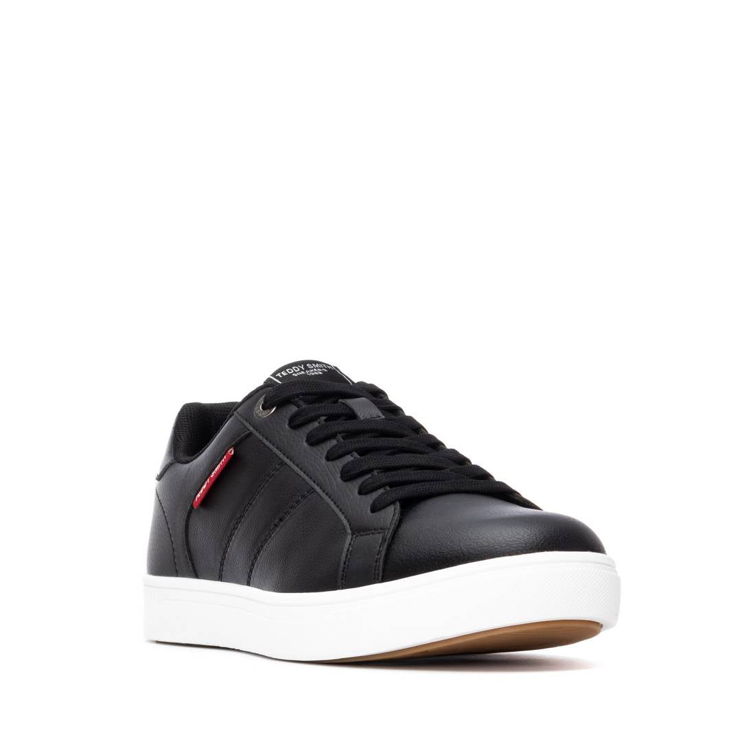 MEN'S SNEAKER TEDDY SMITH 12030703