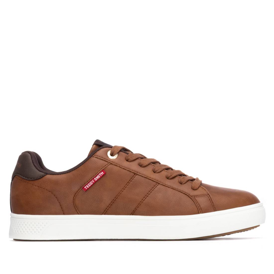 MEN'S SNEAKER TEDDY SMITH 12030704