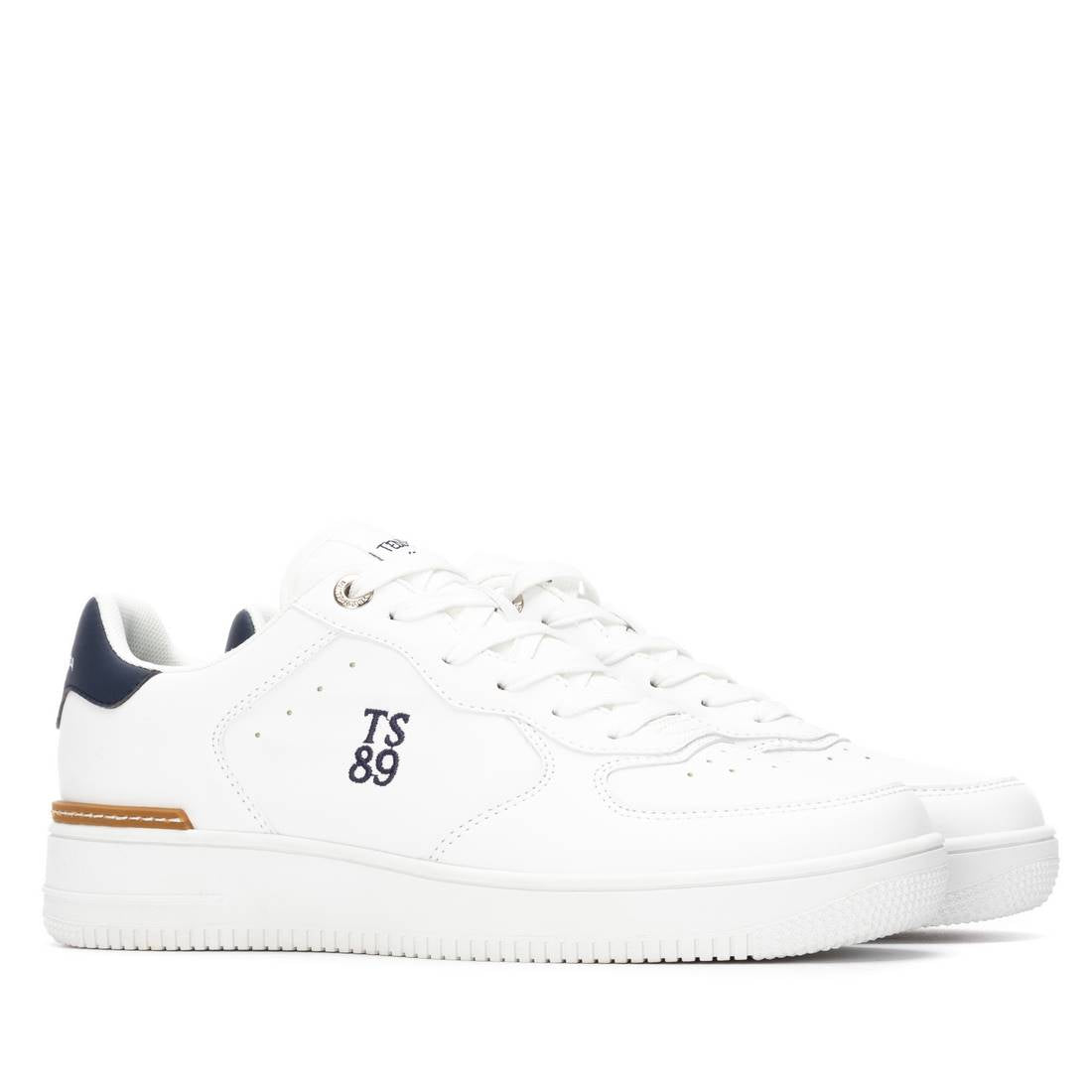 MEN'S SNEAKER TEDDY SMITH 12030801