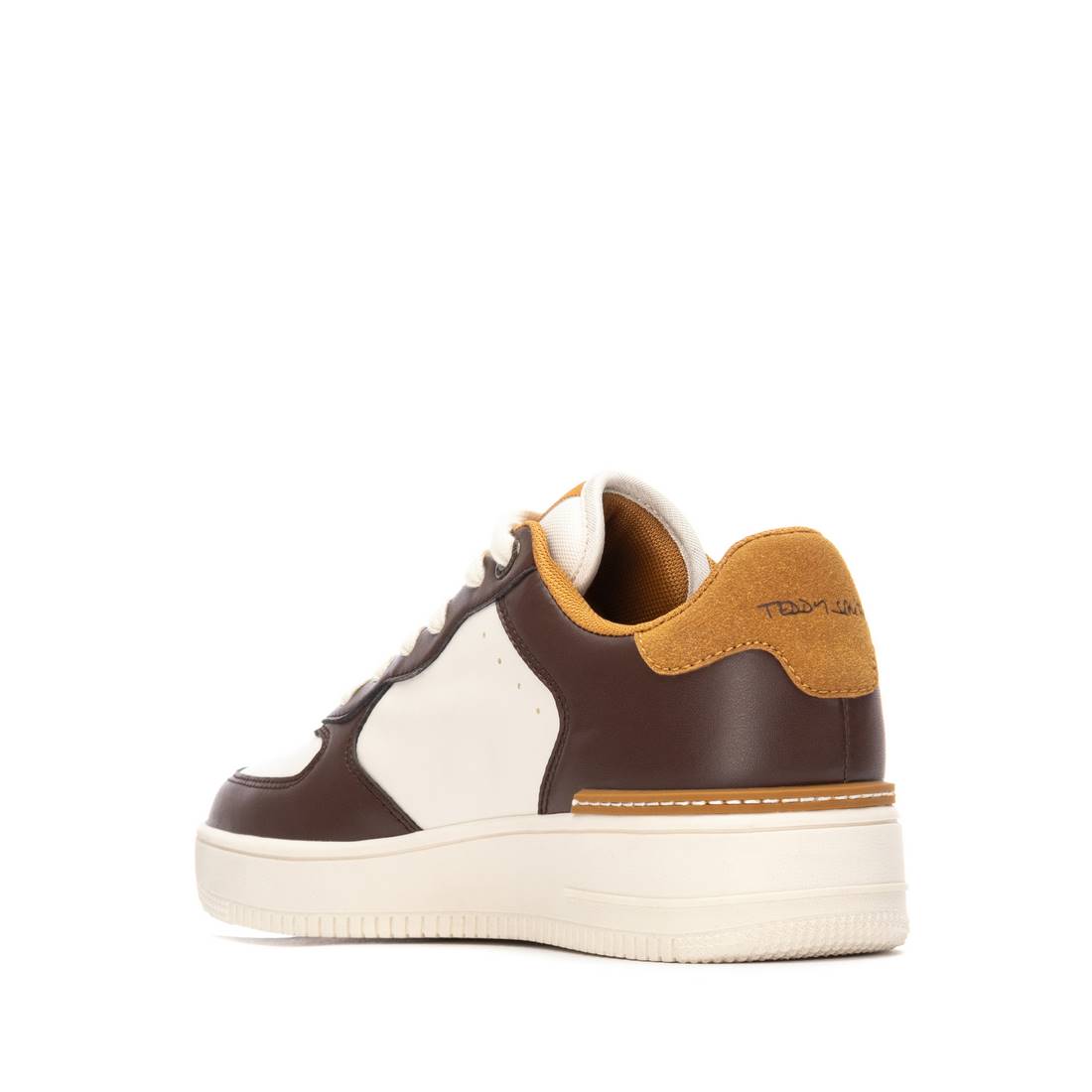 MEN'S SNEAKER TEDDY SMITH 12030802