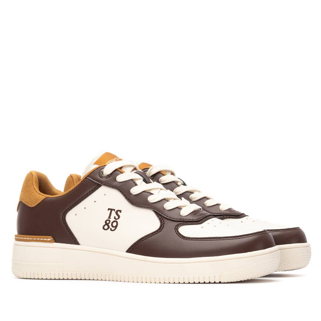 MEN'S SNEAKER TEDDY SMITH 12030802