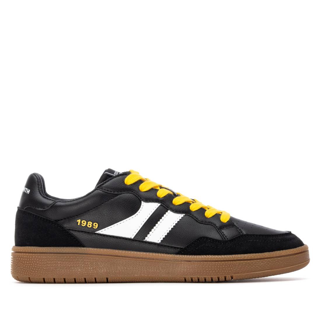 MEN'S SNEAKER TEDDY SMITH 12030901