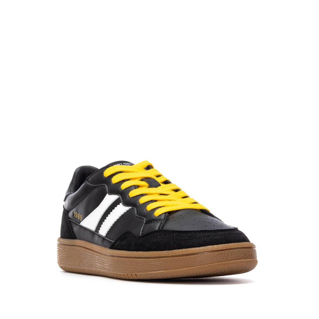 MEN'S SNEAKER TEDDY SMITH 12030901