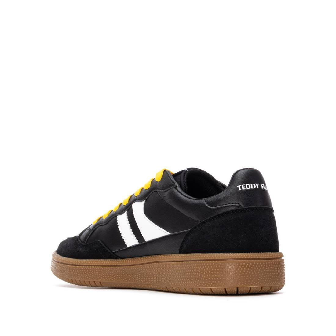 MEN'S SNEAKER TEDDY SMITH 12030901