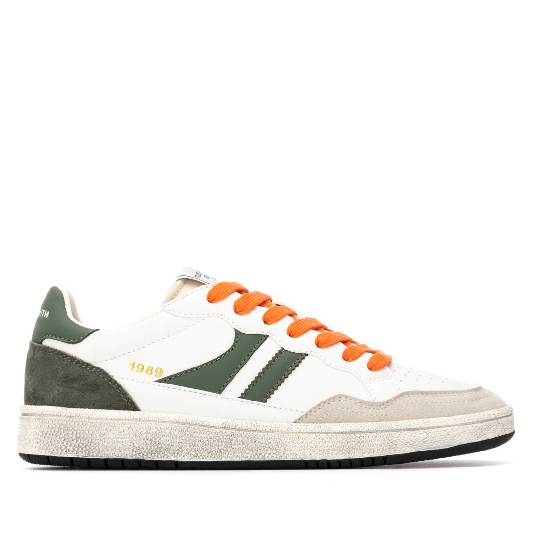 MEN'S SNEAKER TEDDY SMITH 12030903