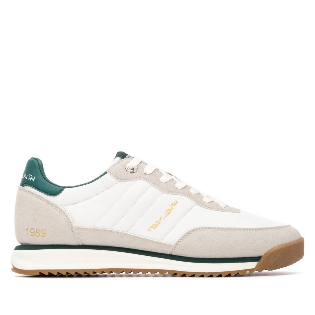 MEN'S SNEAKER TEDDY SMITH 12031201