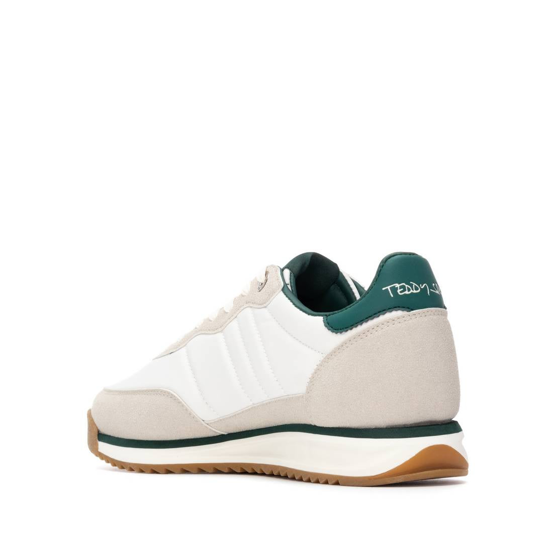 MEN'S SNEAKER TEDDY SMITH 12031201