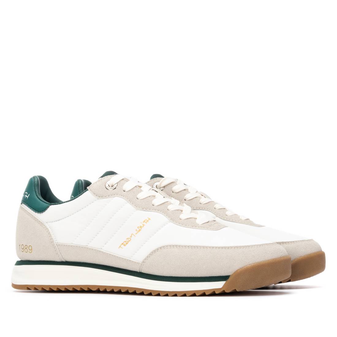 MEN'S SNEAKER TEDDY SMITH 12031201