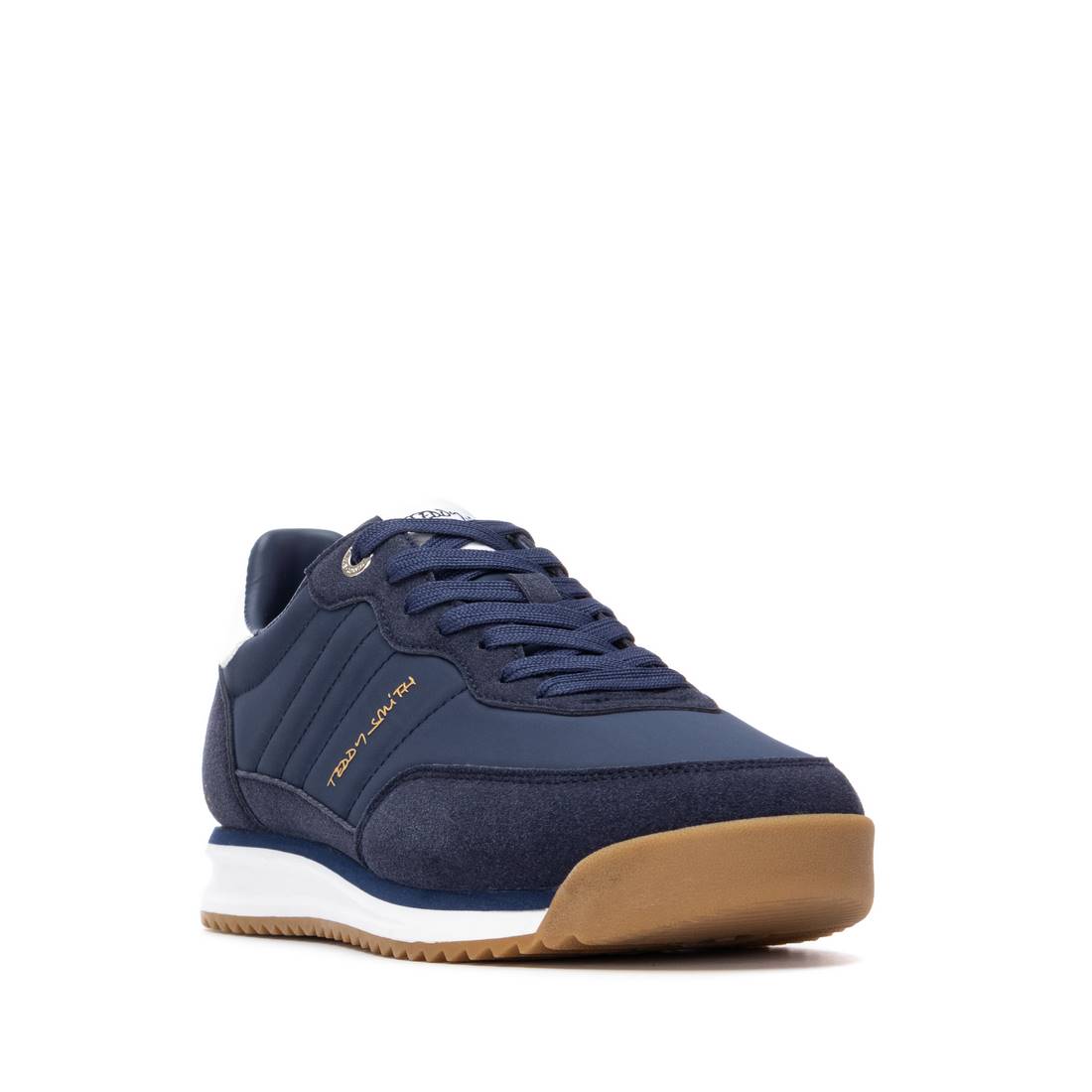 MEN'S SNEAKER TEDDY SMITH 12031202