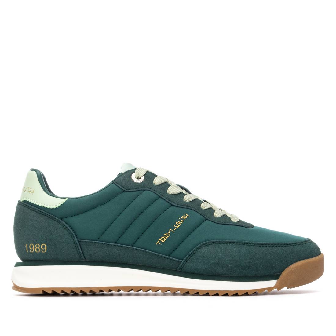 MEN'S SNEAKER TEDDY SMITH 12031203