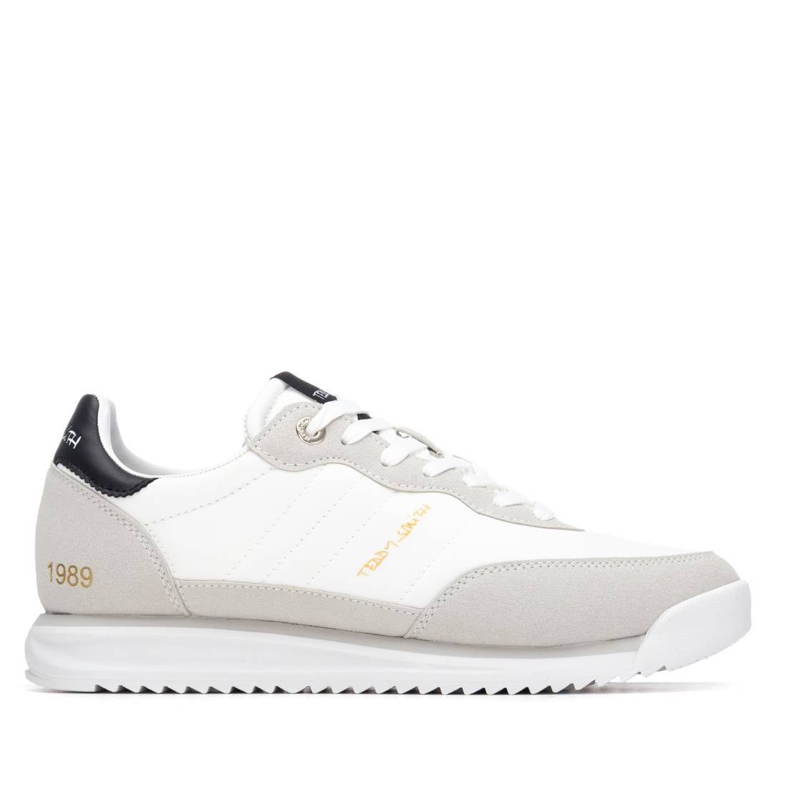 MEN'S SNEAKER TEDDY SMITH 12031204