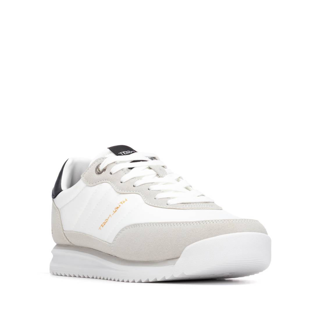 MEN'S SNEAKER TEDDY SMITH 12031204