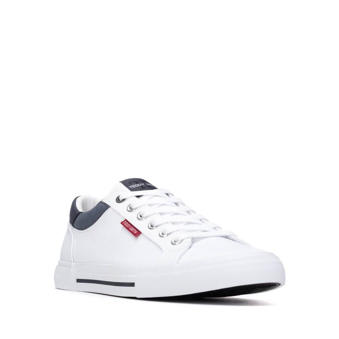 Zapatilla de hombre plano Teddy smith 12034502