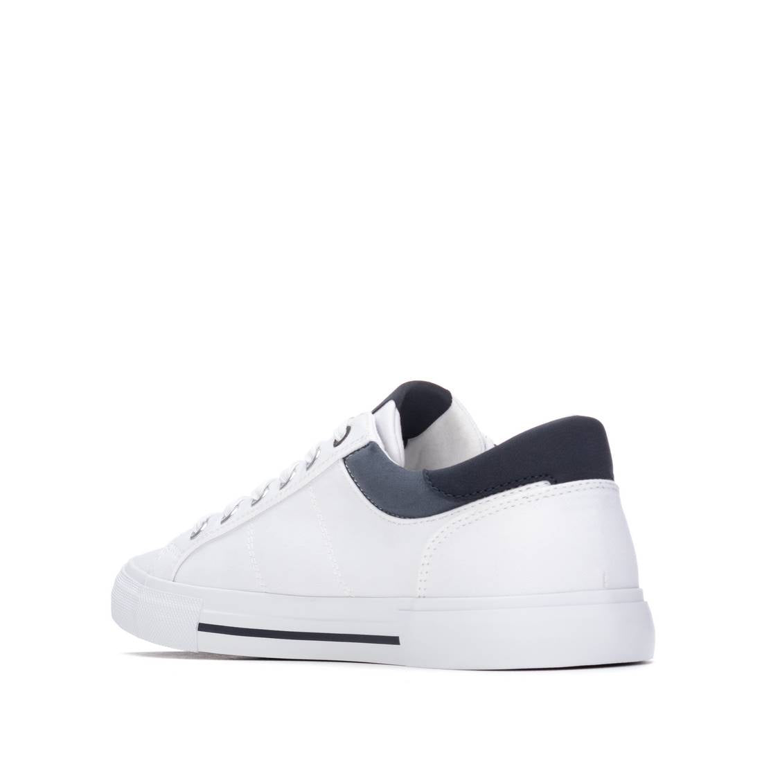 Zapatilla de hombre plano Teddy smith 12034502