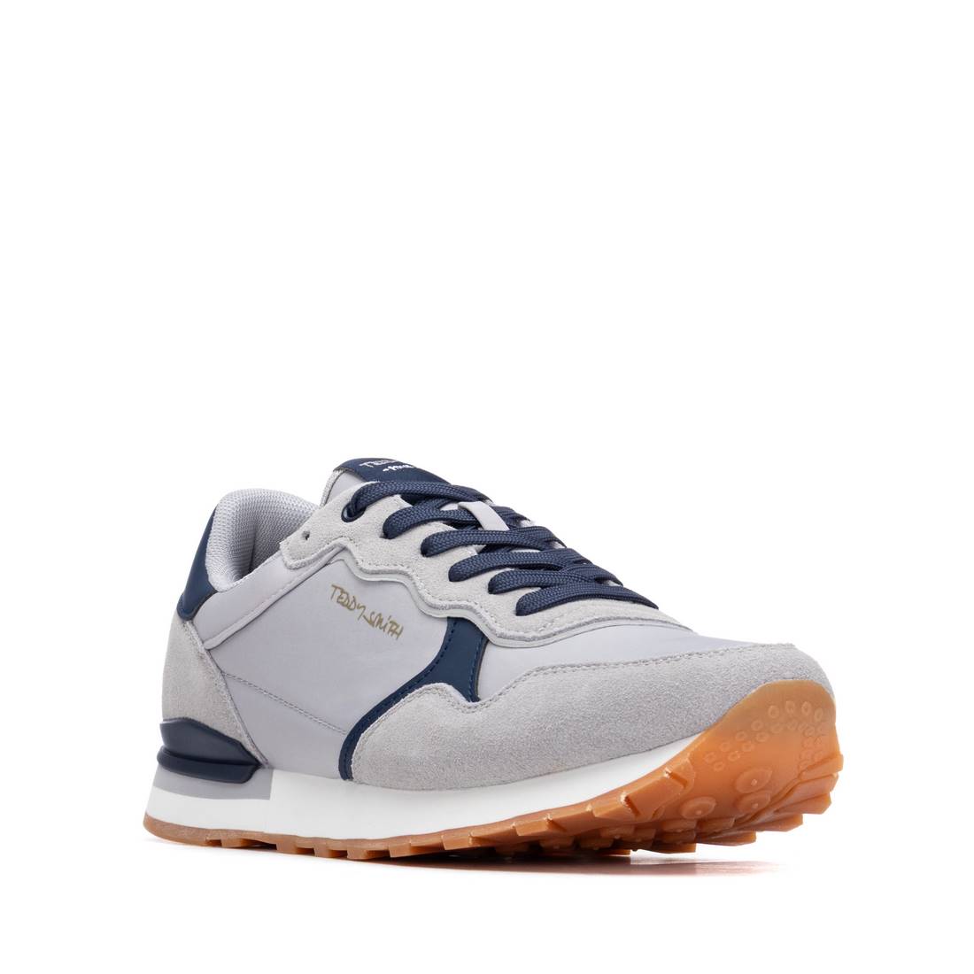 MEN'S SNEAKER TEDDY SMITH 12050203