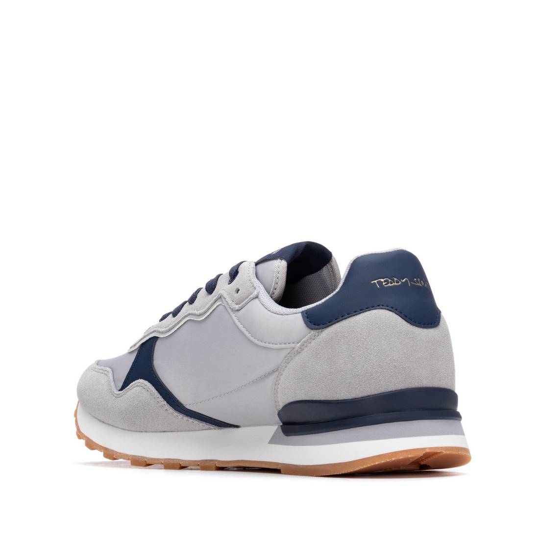 MEN'S SNEAKER TEDDY SMITH 12050203