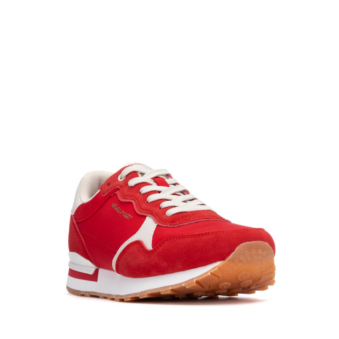 Zapatilla de hombre plano Teddy smith 12050207