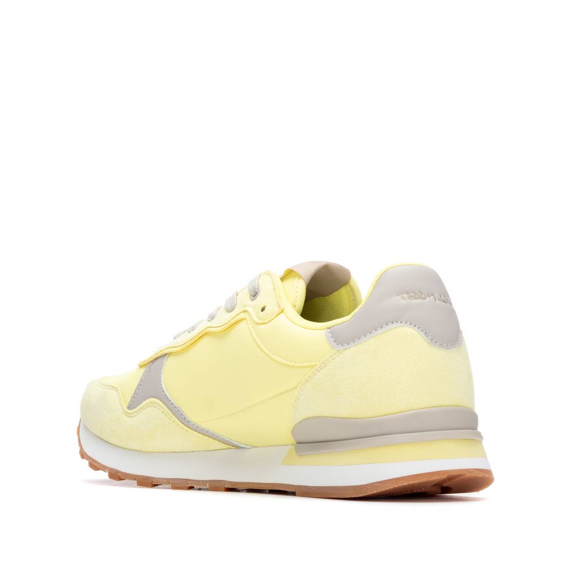 Zapatilla de hombre plano Teddy smith 12050209