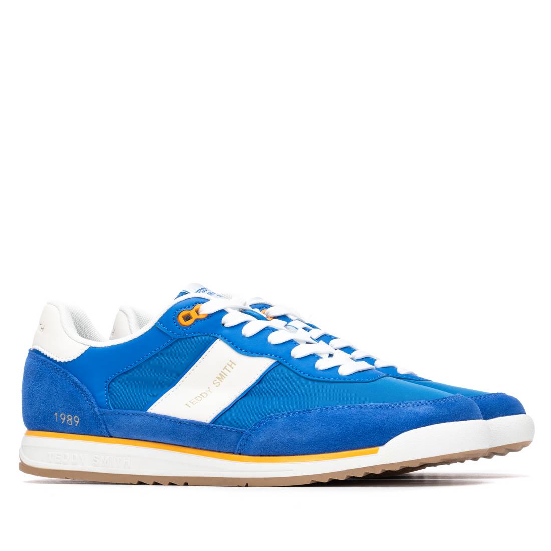 MEN'S SNEAKER TEDDY SMITH 12050601