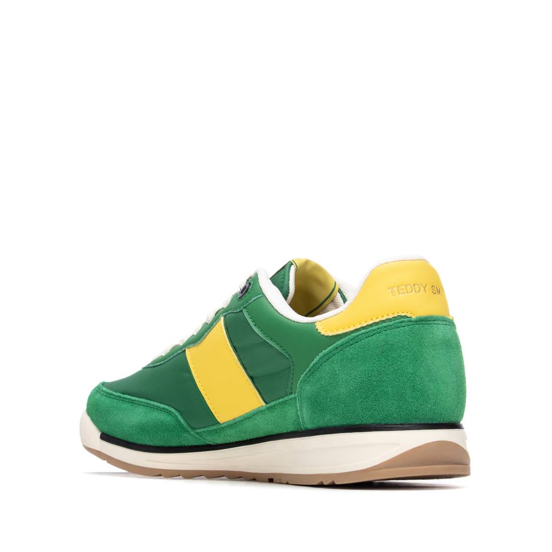 MEN'S SNEAKER TEDDY SMITH 12050602