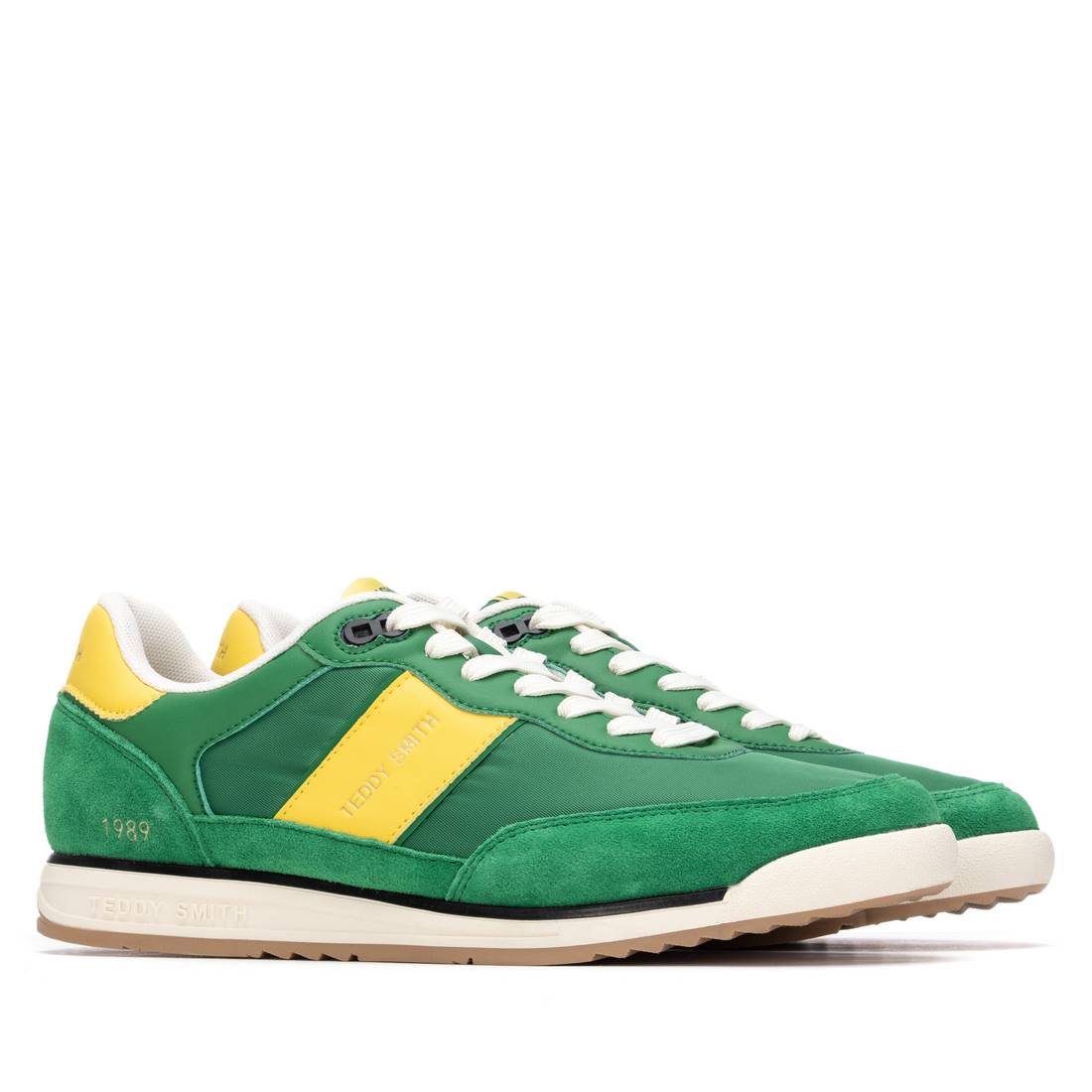 MEN'S SNEAKER TEDDY SMITH 12050602