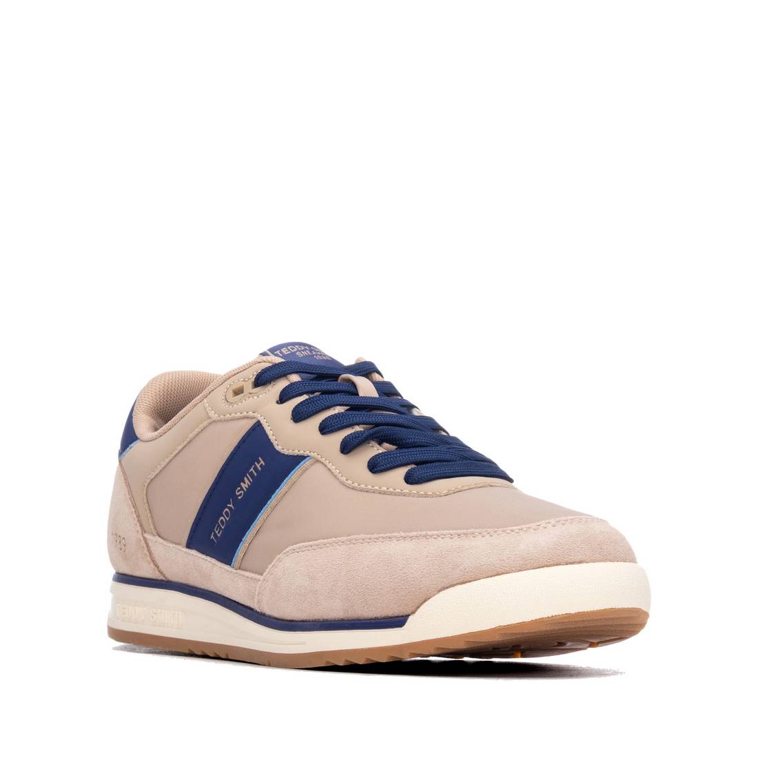 MEN'S SNEAKER TEDDY SMITH 12050609