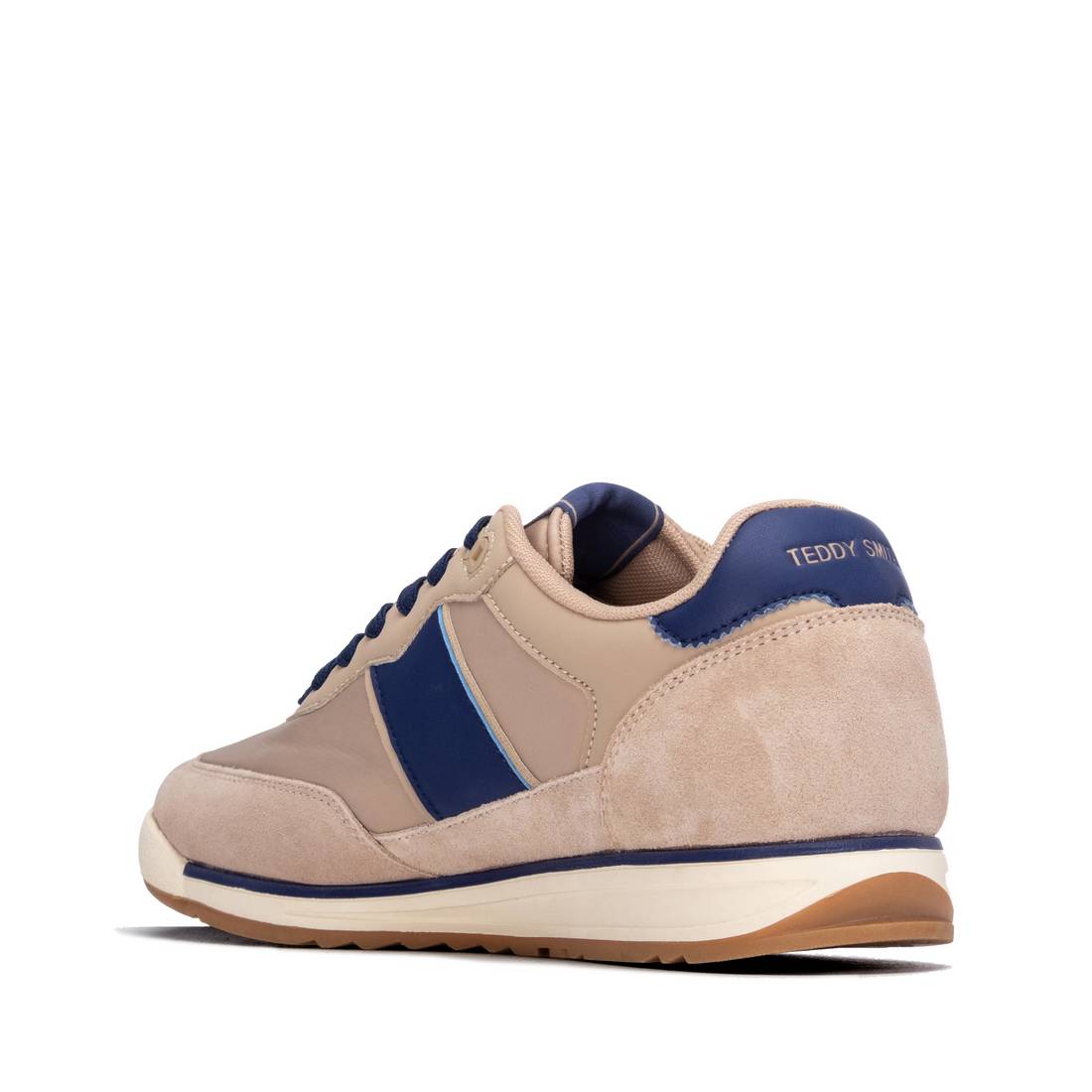 MEN'S SNEAKER TEDDY SMITH 12050609
