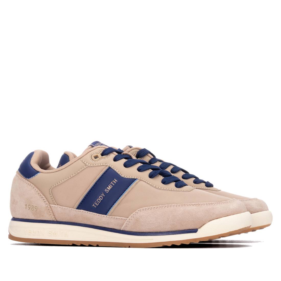 MEN'S SNEAKER TEDDY SMITH 12050609