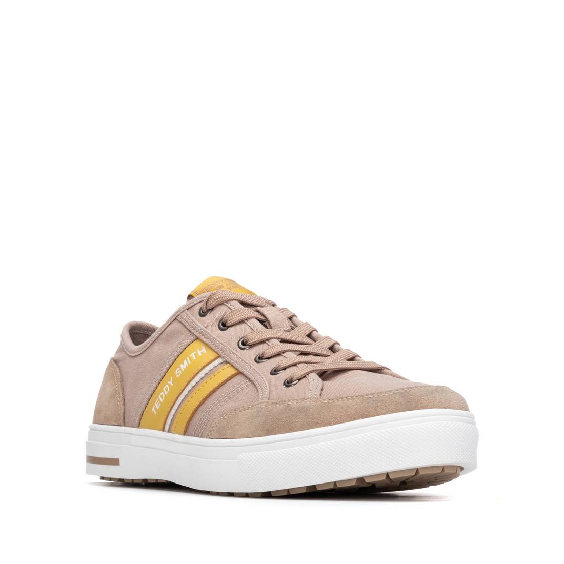 MEN'S SNEAKER TEDDY SMITH 12051002