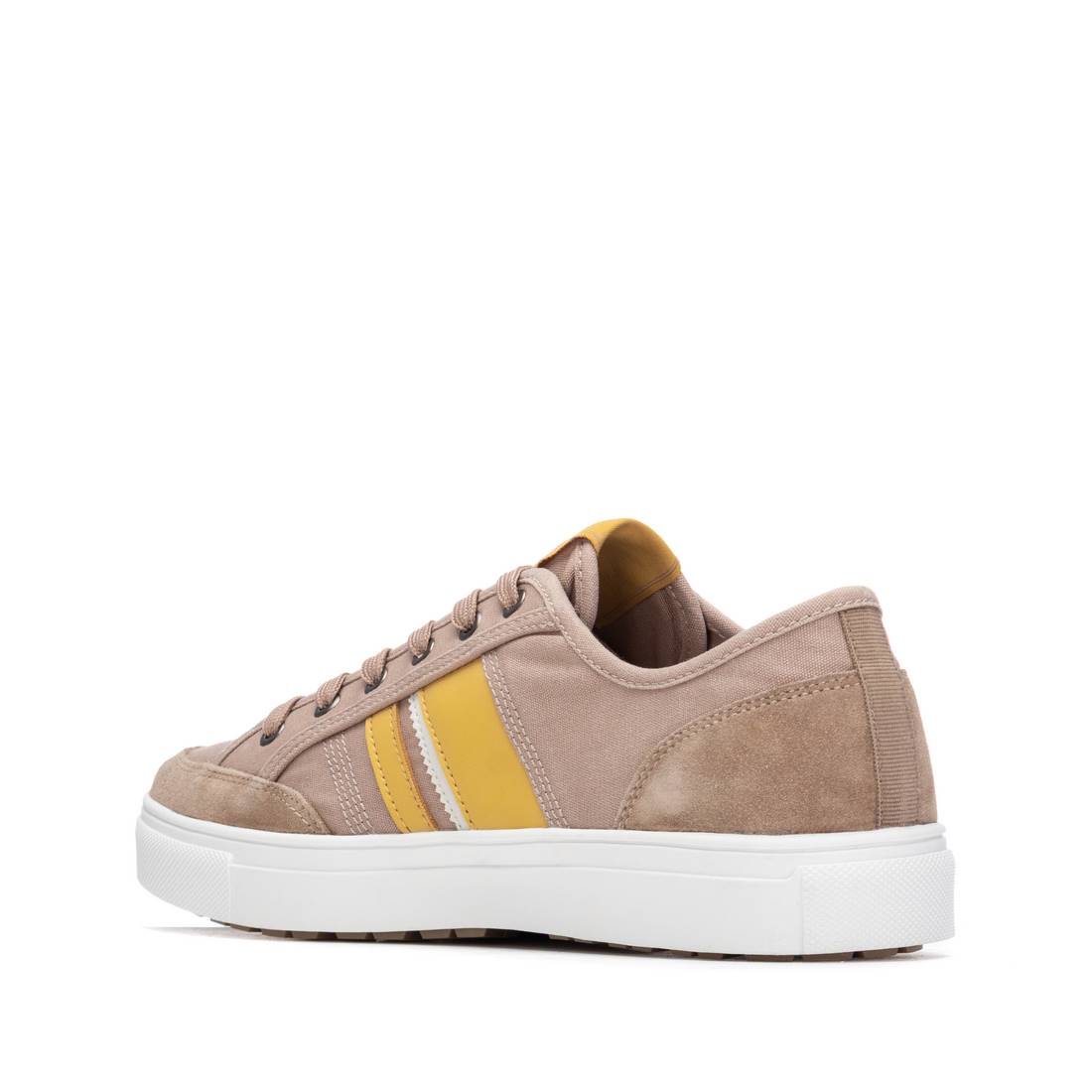 MEN'S SNEAKER TEDDY SMITH 12051002