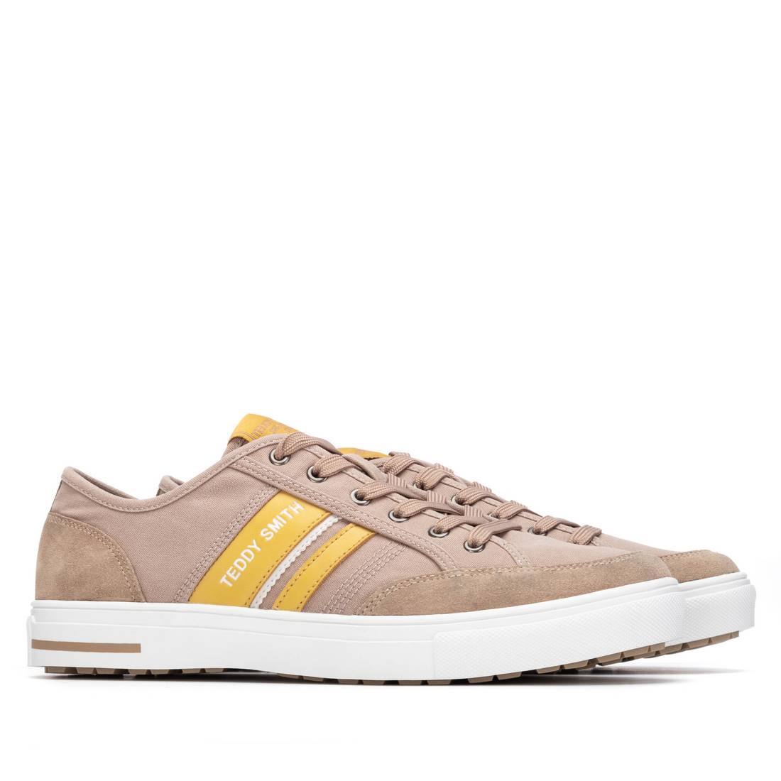 MEN'S SNEAKER TEDDY SMITH 12051002