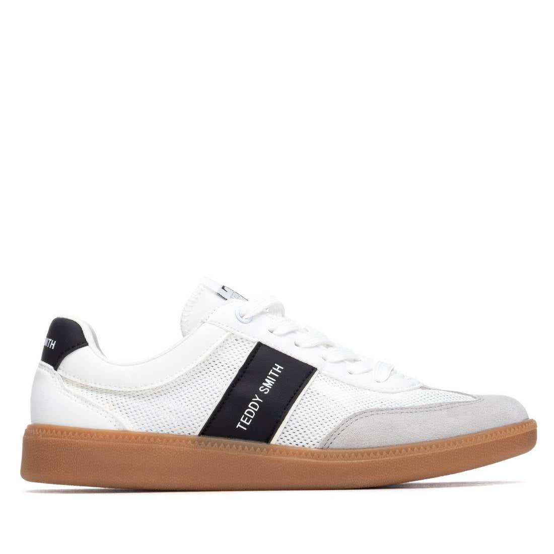 Zapatilla de mujer plano Teddy smith 12052102