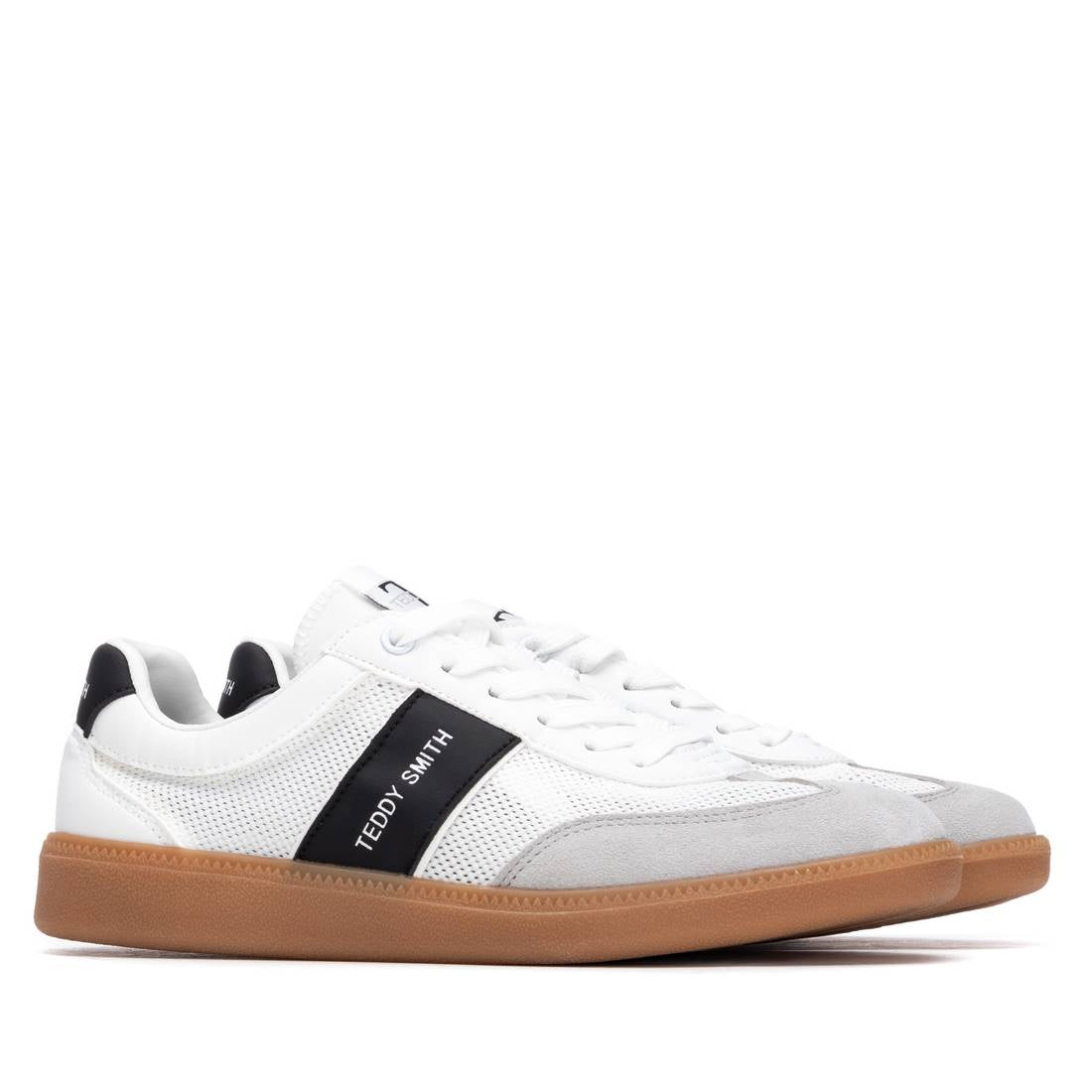 Zapatilla de mujer plano Teddy smith 12052102