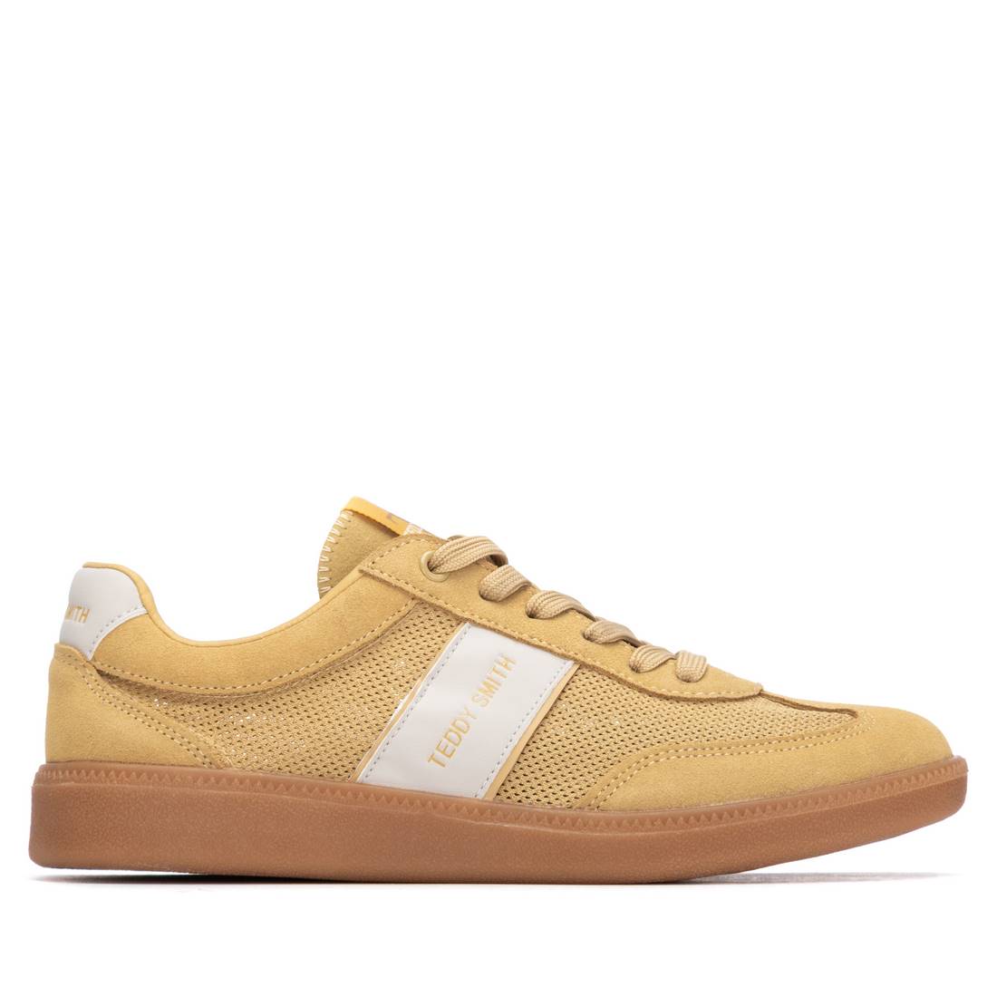 Zapatilla de mujer plano Teddy smith 12052105