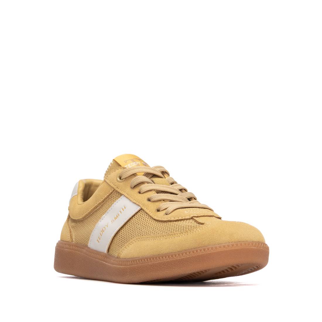 Zapatilla de mujer plano Teddy smith 12052105