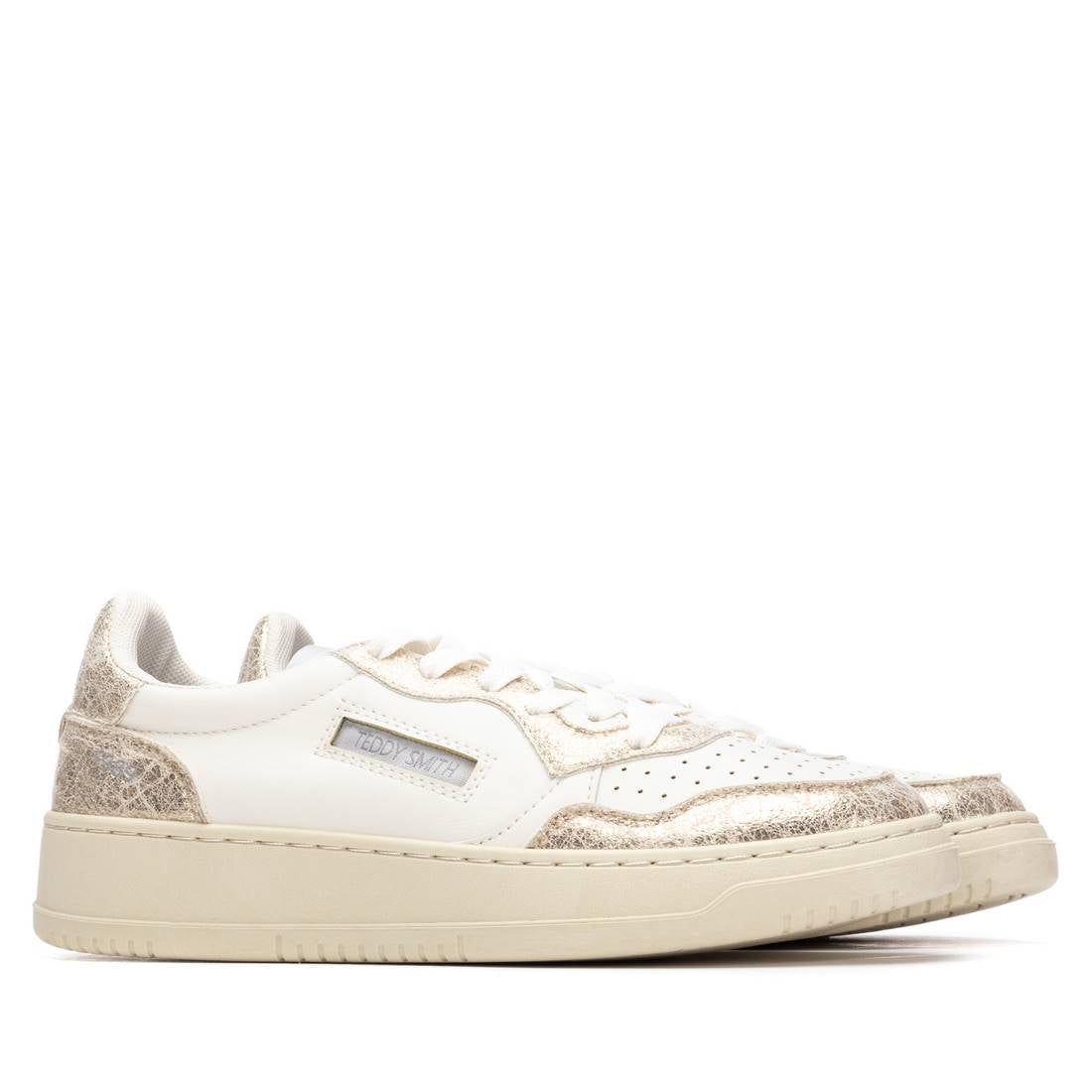 Zapatilla de mujer plano Teddy smith 12054004