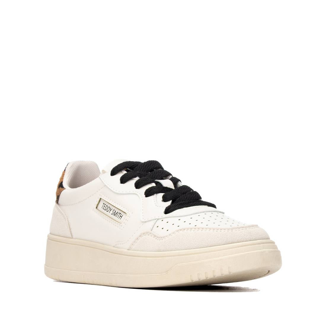 Zapatilla de mujer plano Teddy smith 12054009