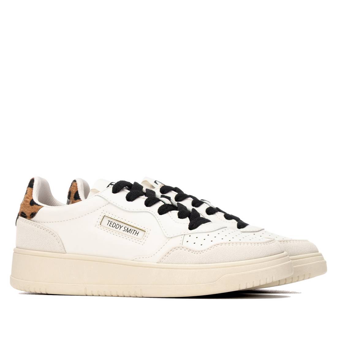 Zapatilla de mujer plano Teddy smith 12054009