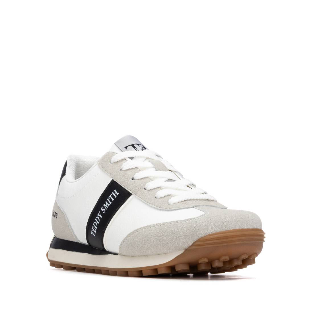 Zapatilla de mujer plano Teddy smith 12054801