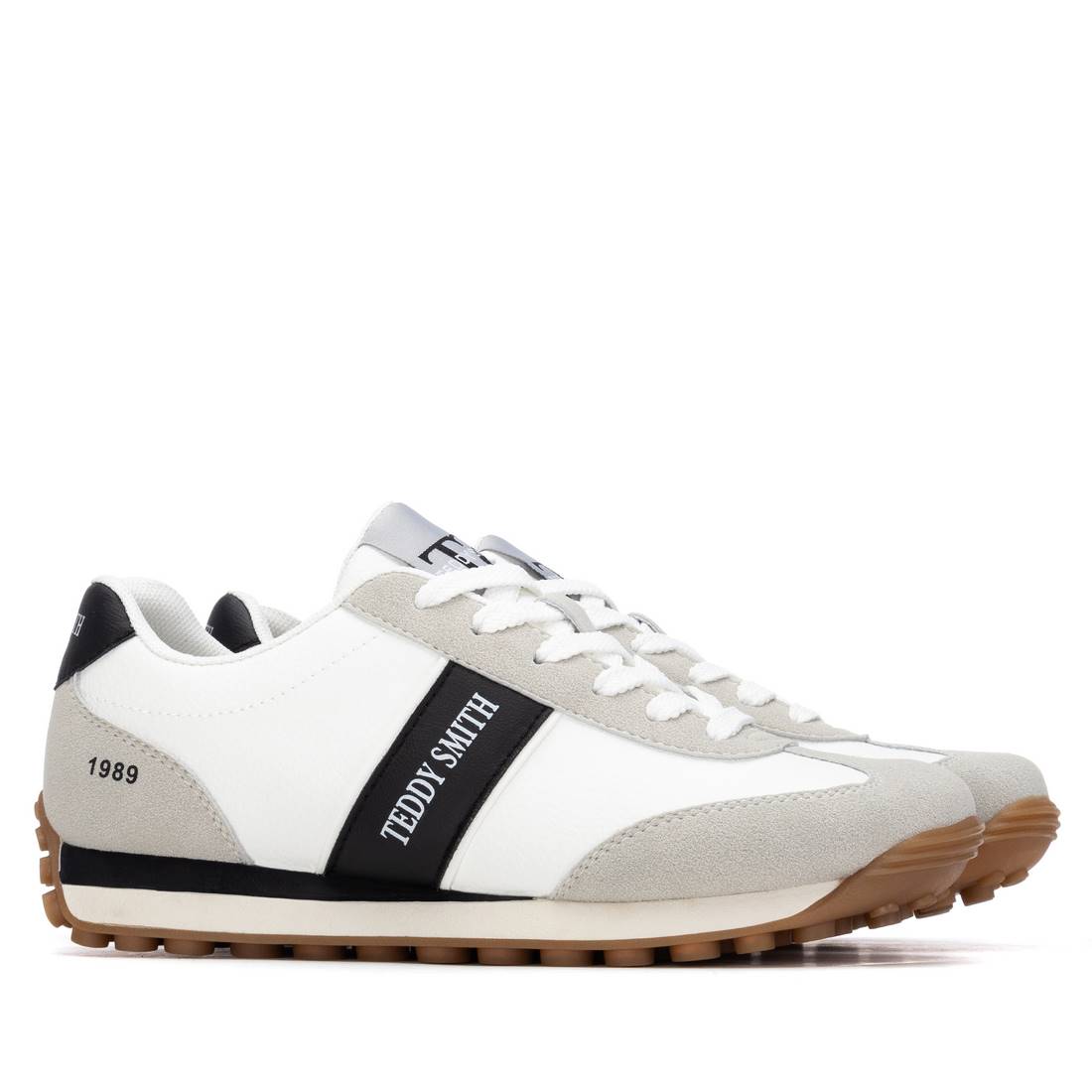 Zapatilla de mujer plano Teddy smith 12054801