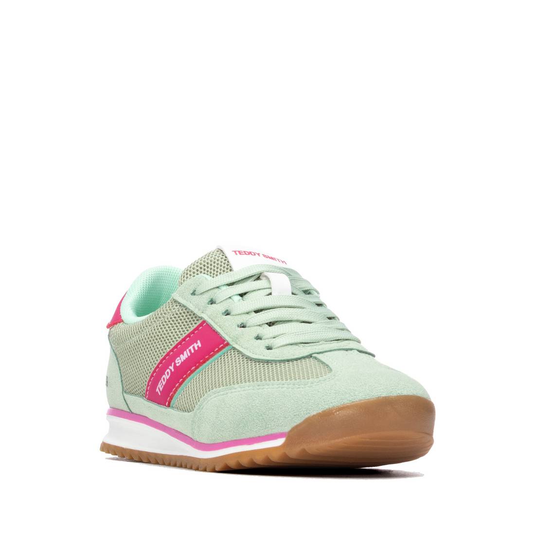 WOMEN'S SNEAKER TEDDY SMITH 12054907