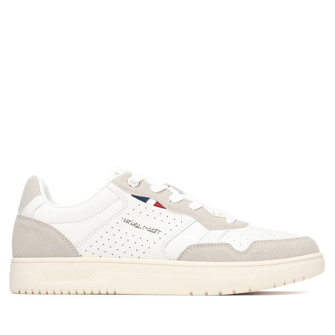 MEN'S SNEAKER TEDDY SMITH 12059001