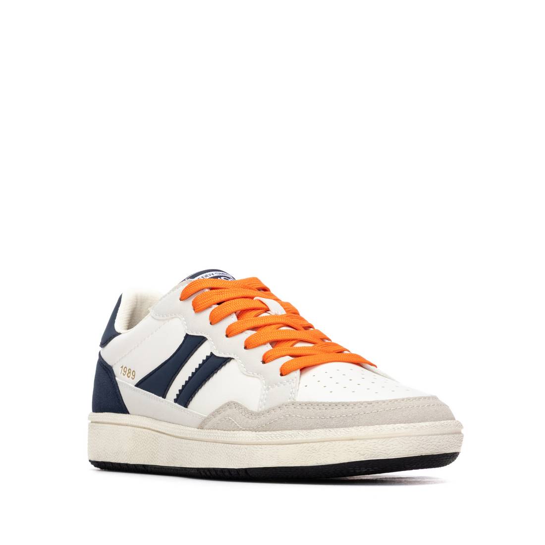 Zapatilla de hombre plano Teddy smith 12059701