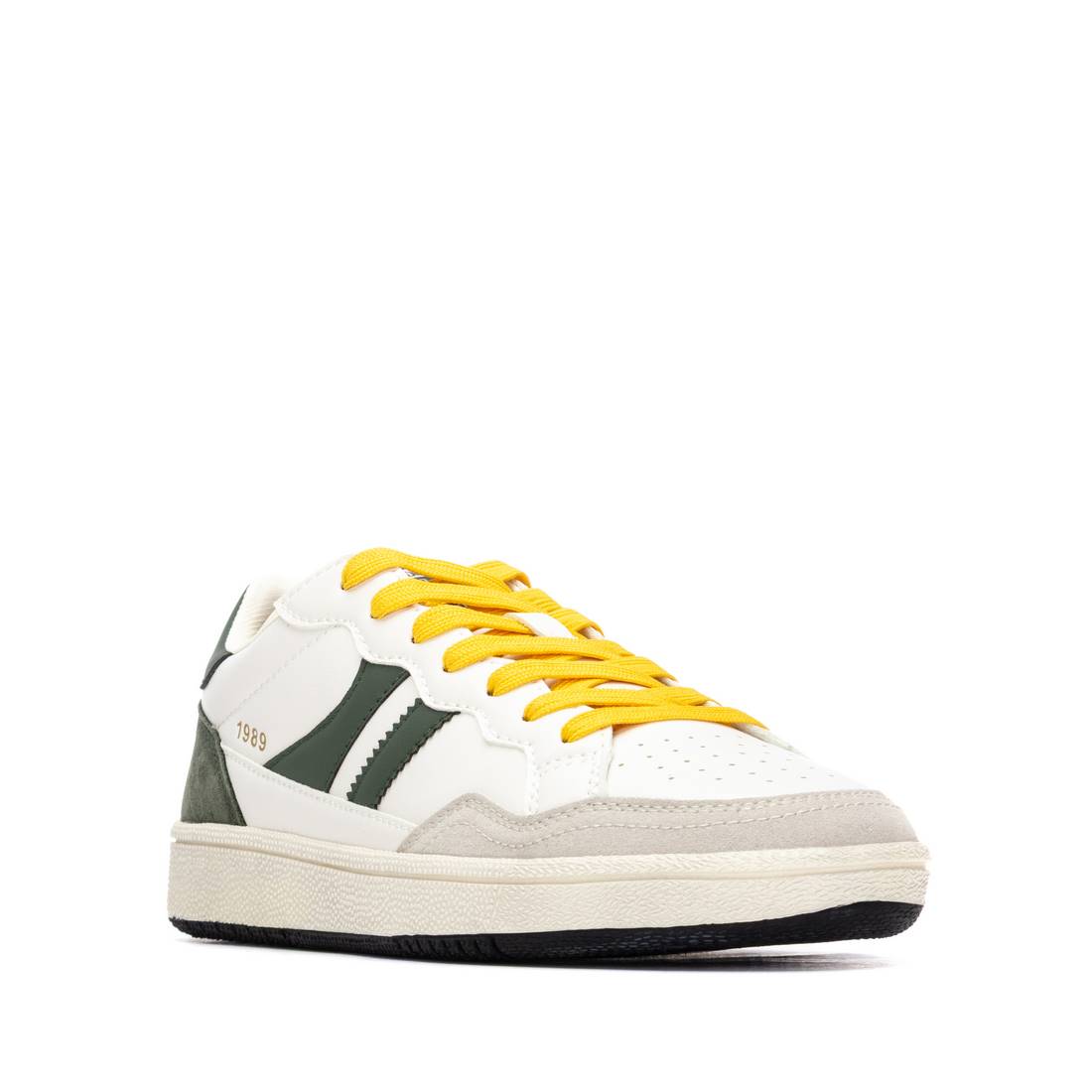 Zapatilla de hombre plano Teddy smith 12059702