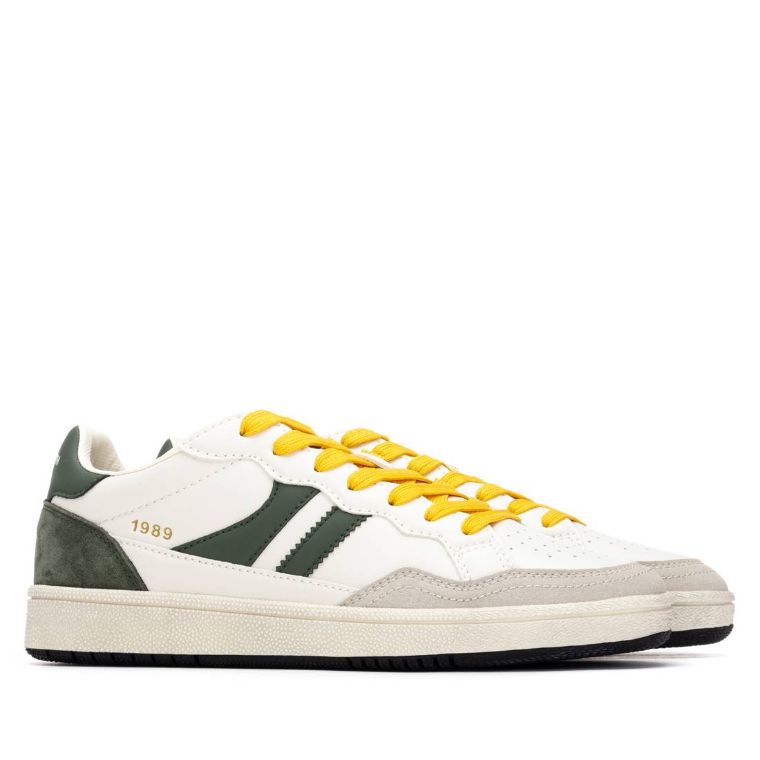 Zapatilla de hombre plano Teddy smith 12059702