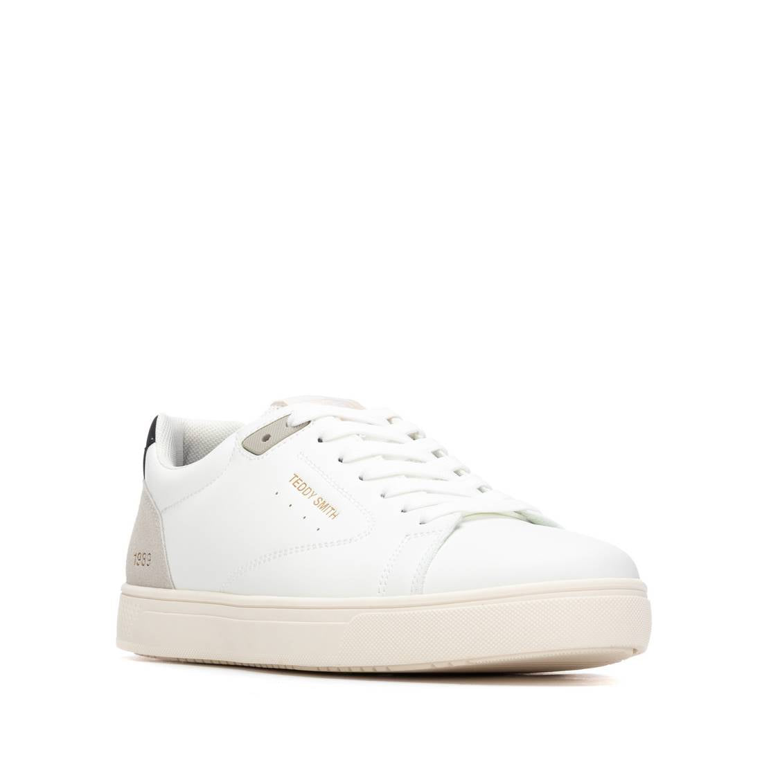 MEN'S SNEAKER TEDDY SMITH 12060603